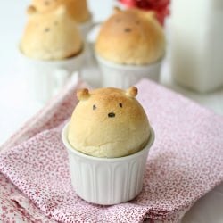 Bread Bears