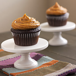 Pumpkin Pie Frosting