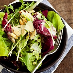 Mesclun Salad