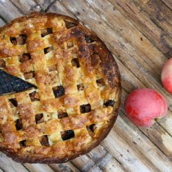 The Best Apple Pie