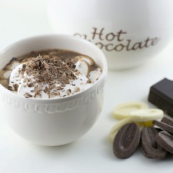 Hot Chocolate