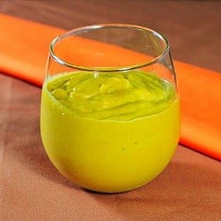 Pumpkin Pie Smoothie