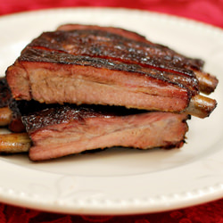 Ultimate Rib Glaze