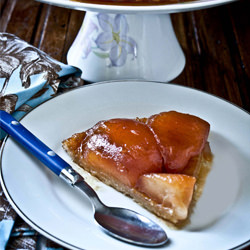 Tarte Tatin