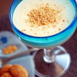 Zabaglione