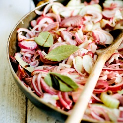 Confiture D’Oignons
