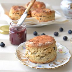 Scones