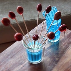 Kalamata Candy Souvlaki