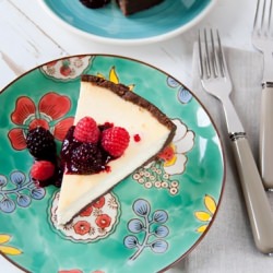 Cheesecake