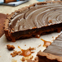 Chocolate Tart
