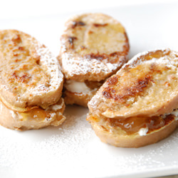 Stuffed French Toast