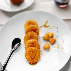 Sopaipillas