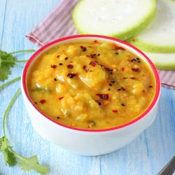 Pigeon Pea Soup