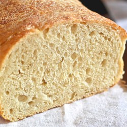 Old-Fashioned London Loaf