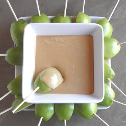 Caramel Apple Dip