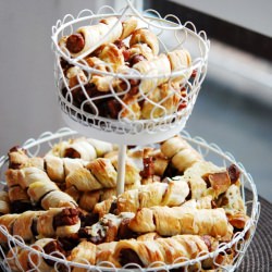 Sausage Rolls