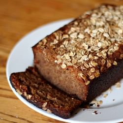Banana Bread