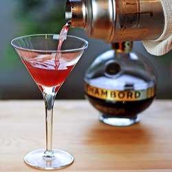 French Martini