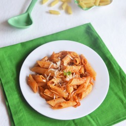 Tomato Pasta