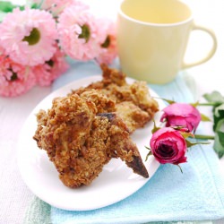 Buttermilk Fried Chicken