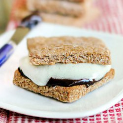 S’mores Graham Crackers