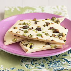 Chocolate Bark