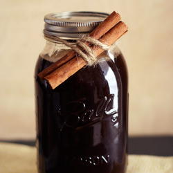 Chai Tea Concentrate