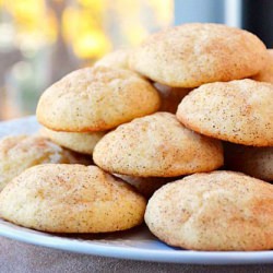 Snickerdoodles
