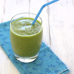 Green Monster Smoothie