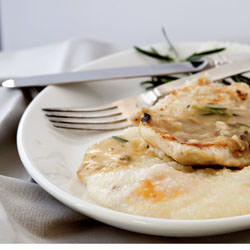 Lemon Chicken