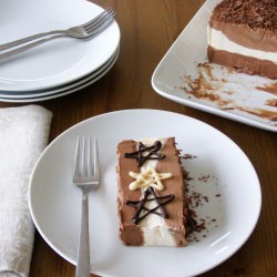 Triple Chocolate Mousse