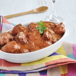 Butter Chicken