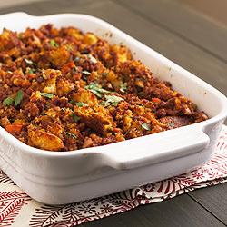 Cornbread Stuffing