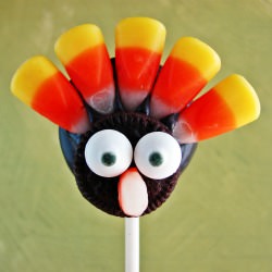 Hey, Turkey!