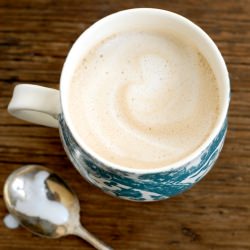 Coconut Cowboy Coffee