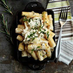 Macaroni and Cheese
