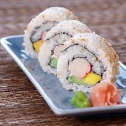California Roll
