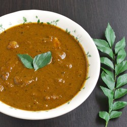 Curry Leaves Gravy