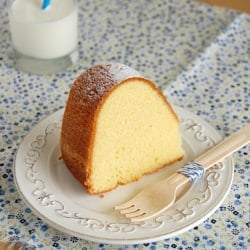 Elvis Presley’s Favorite Cake
