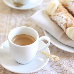 Authentic Italian Coffee