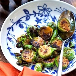 Brussels Sprouts