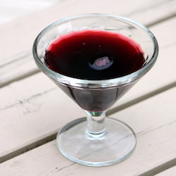 Hibiscus Drink
