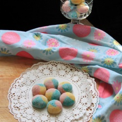 Suji Crystal Cookie