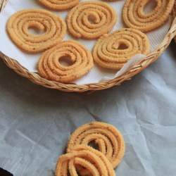 Murukku ~ Amma’s Special