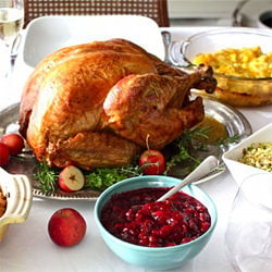 Thanksgiving Preparations Tips