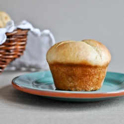 Cloverleaf Rolls