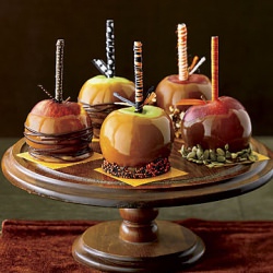 Fall Dessert Table Ideas