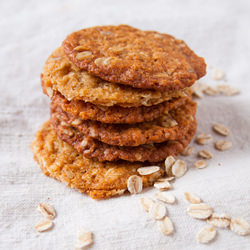 Anzac Biscuits