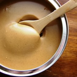 Peanut Butter Desserts