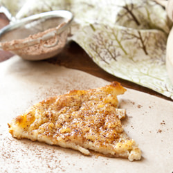 Finnish Pancakes